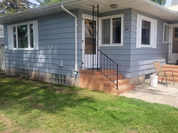 115 1st Ave NE, Ashley, ND 58413