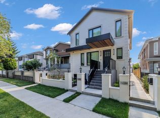 6388 Argyle St #2, Vancouver, BC V5P 3K3