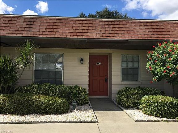 2nd image of 6300 S Pointe Blvd APT 462