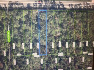2637 Hammock Rd, Sebring, FL 33872