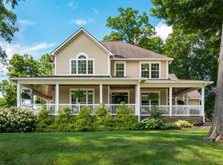 154 Quailrun Rd, Thornville, OH 43076