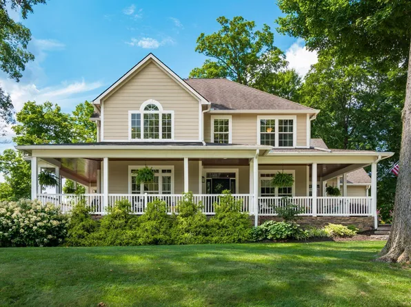 154 Quailrun Rd, Thornville, OH 43076