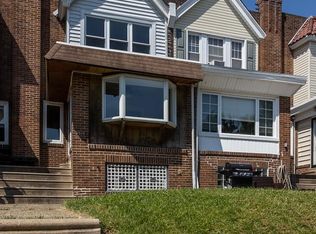 3510 Sheffield Ave, Philadelphia, PA 19136