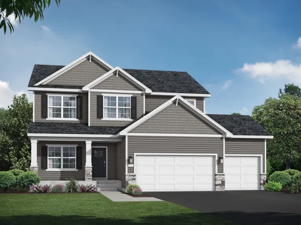 850 Yellowcrest St SW, Delano, MN 55328