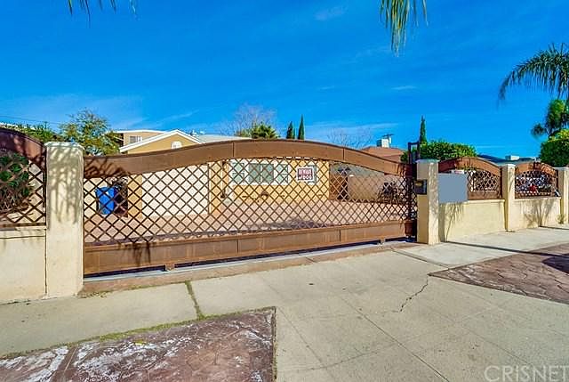 1st image of 12741 Gault St