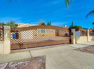 12741 Gault St, North Hollywood, CA 91605