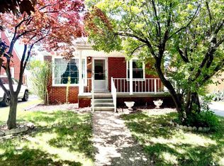 9716 Quandt Ave, Allen Park, MI 48101