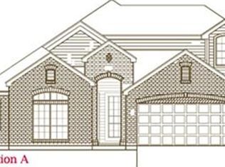 15415 Birdstone Ln, San Antonio, TX 78245