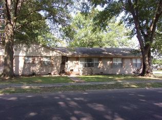 101 Ross Ave, West Memphis, AR 72301