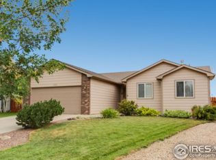 7365 View Pointe Cir, Wellington, CO 80549