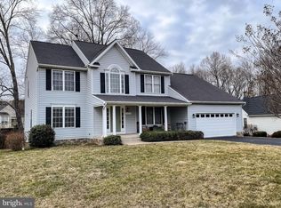 35339 Somerset Ridge Rd, Locust Grove, VA 22508