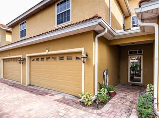 1261 Ribolla Dr, Palm Harbor, FL 34683