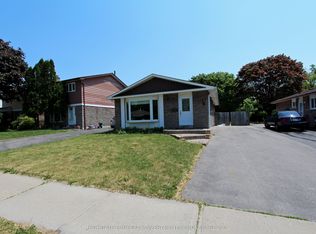 47 Snowball Cres, Toronto, ON M1B 1S5
