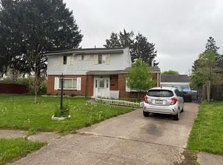 2126 Rochelle Pl, Columbus, OH 43232