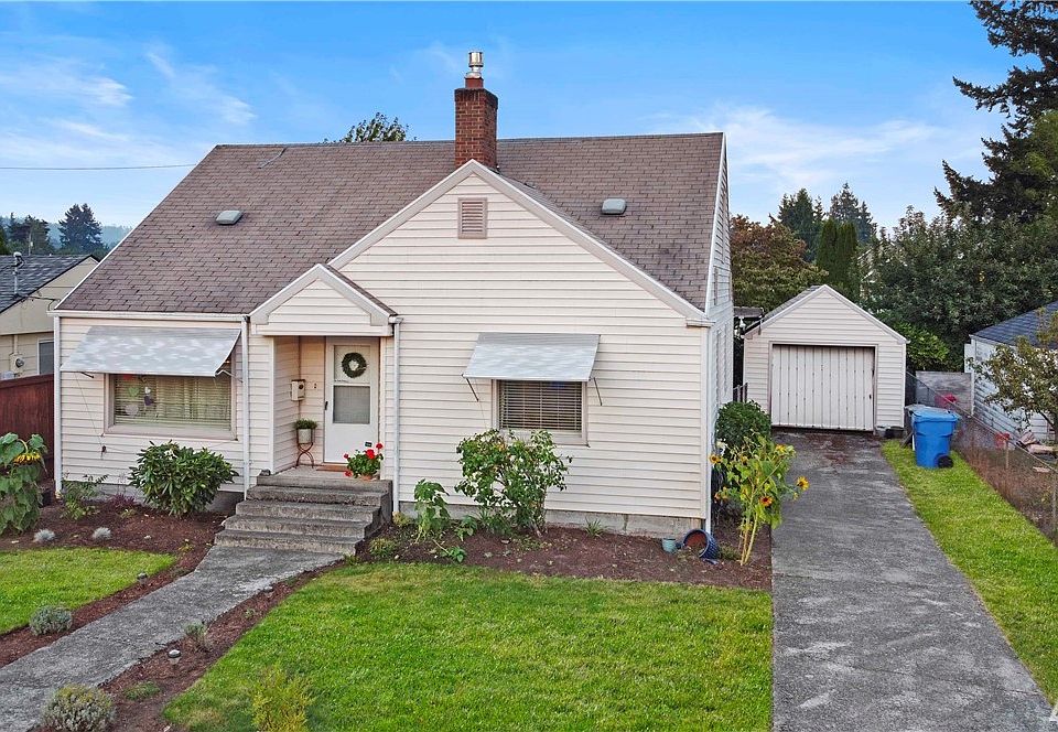 1st image of 405 9th St NW