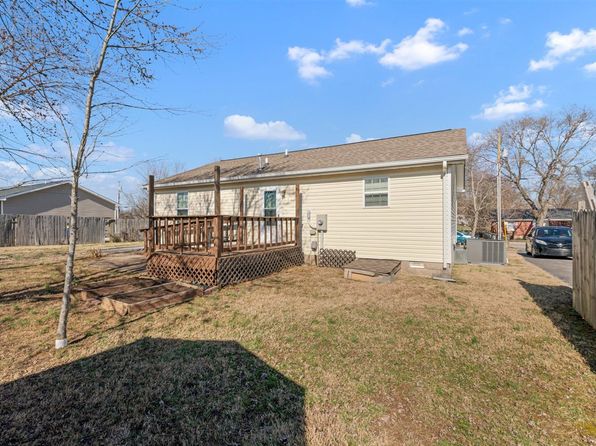503 W 12th Ave, Bowling Green, KY 42101