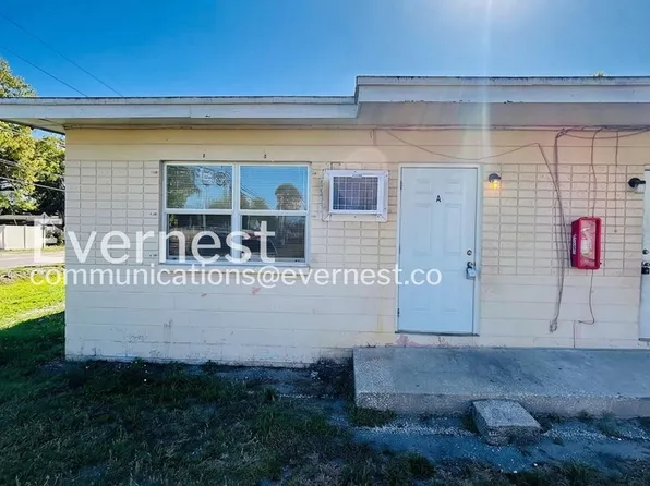 2925 N 46th St, Tampa, FL