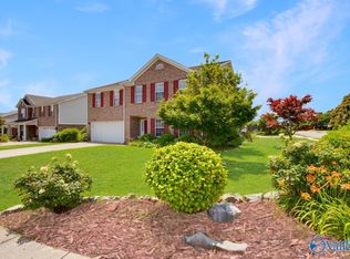 4814 Inglewood Ct SE, Owens Cross Roads, AL 35763