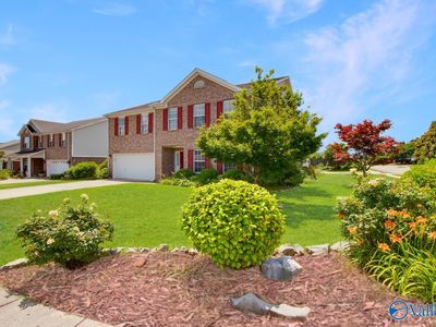 4814 Inglewood Ct SE, Owens Cross Roads, AL, 35763