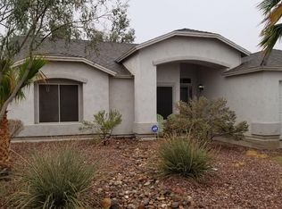 1333 E Autumn Sage Trl, Casa Grande, AZ 85122