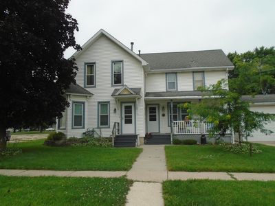 318 Cramer St, Mazomanie, WI, 53560