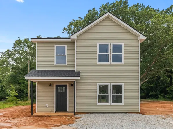 706 Laurel St, Honea Path, SC 29654