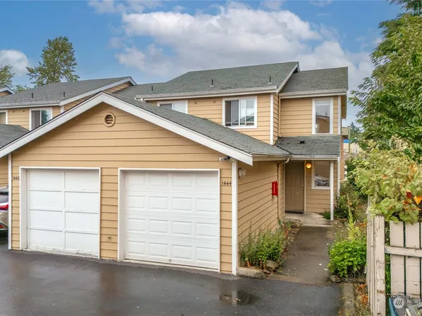 1444 S 308th Lane, Federal Way, WA 98003