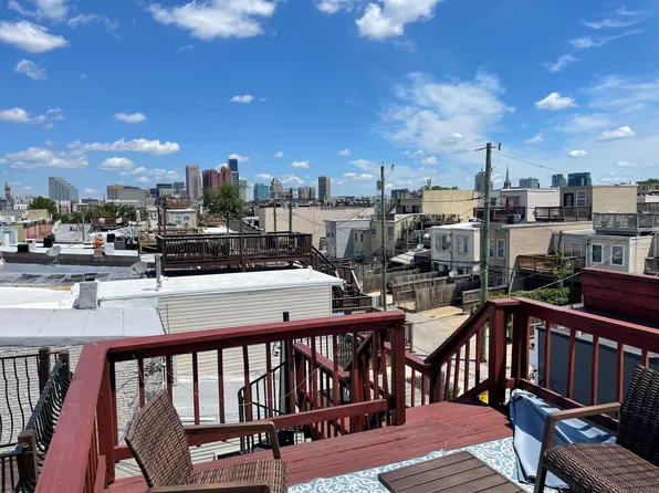 108 W Randall St, Baltimore, MD 21230