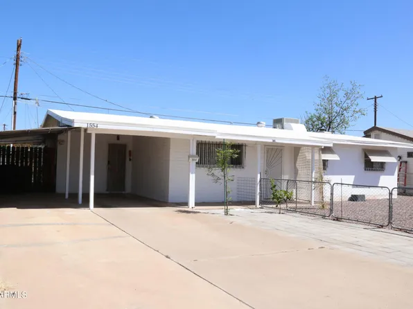 1554 W 7TH Avenue, Mesa, AZ 85202