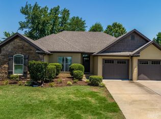 5030 Trinity Crossing Dr, Conway, AR 72034