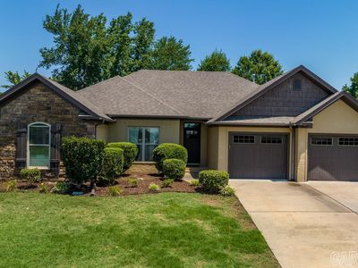 5030 Trinity Crossing Dr, Conway, AR, 72034