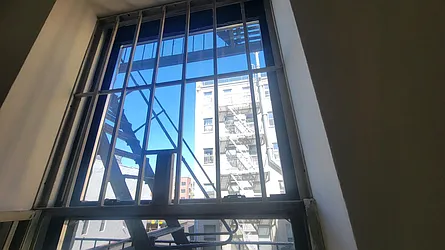 Rented by Chartwell Manhattan Realty