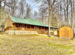 1390 Montpelier Rd, Columbia, KY 42728