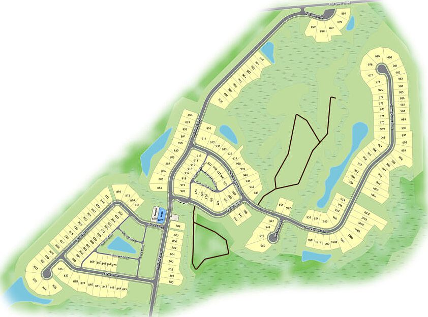 2nd image of 403 Oak View Way