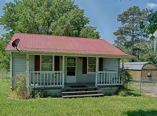 986 Randles Rd, Grant, AL 35747