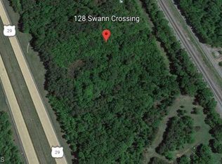 128 Swann Xing, Pelham, NC 27311