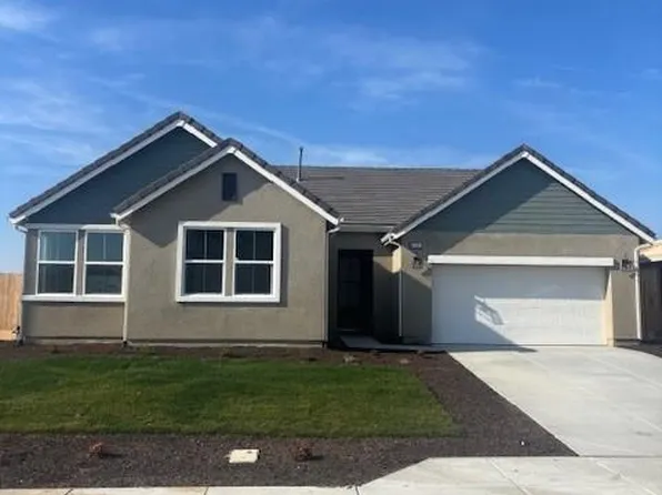 6701 Cedar Post Dr, Bakersfield, CA 93314