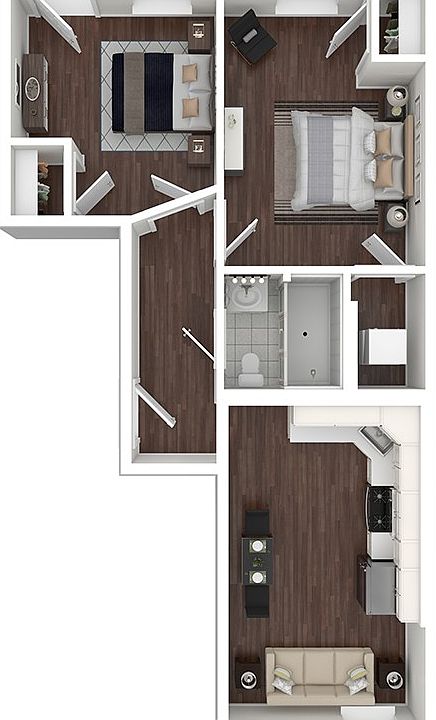 1st image of 10-60 Clearway St #24-11