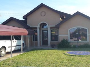 3240 Resaca Vista Dr, Brownsville, TX 78526