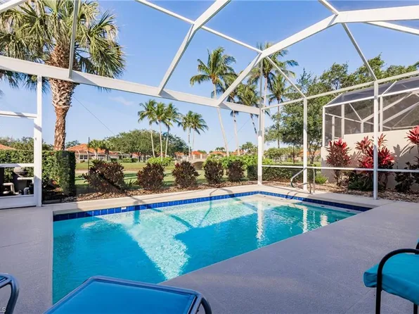 4704 Rio Poco CT, NAPLES, FL 34109