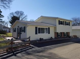 275 Broad St, Newark, OH 43055