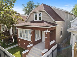 6318 S Talman Ave, Chicago, IL 60629