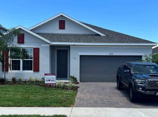 924 Vineyard Ridge Rd, Minneola, FL 34715