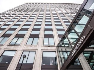 320 Fort Duquesne Blvd APT 16B, Pittsburgh, PA 15222
