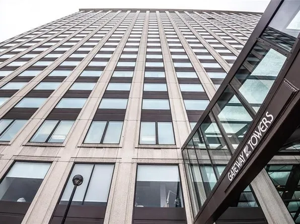 320 Fort Duquesne Blvd APT 16B, Pittsburgh, PA 15222