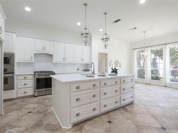 Home for Sale in Allen TX