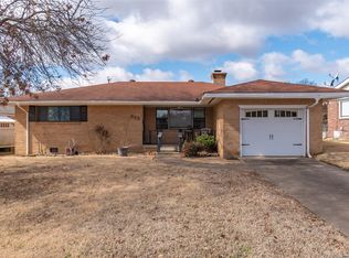 333 SE Wilshire Ave, Bartlesville, OK 74006