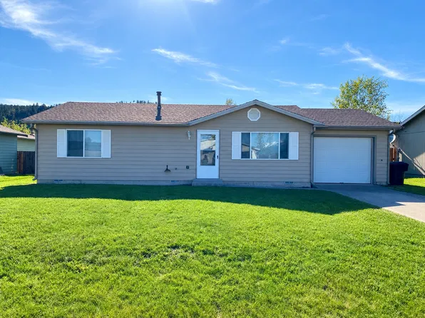 (undisclosed Address), Kalispell, MT 59901