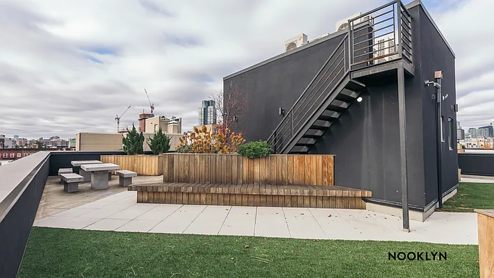 Rented by Nooklyn NYC LLC | media 28