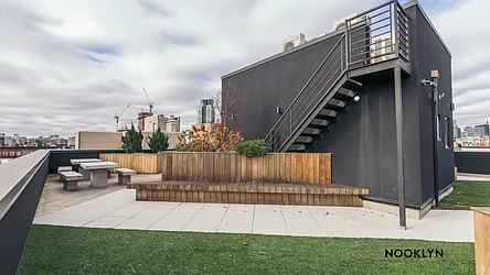 Rented by Nooklyn NYC LLC
